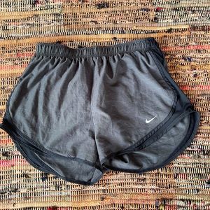 Nike athletic shorts